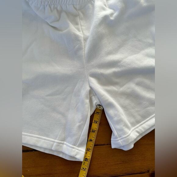 The North Face Box NSE Short Men’s Size Medium Drawstring Standard Fit White NWT - Picture 11 of 11